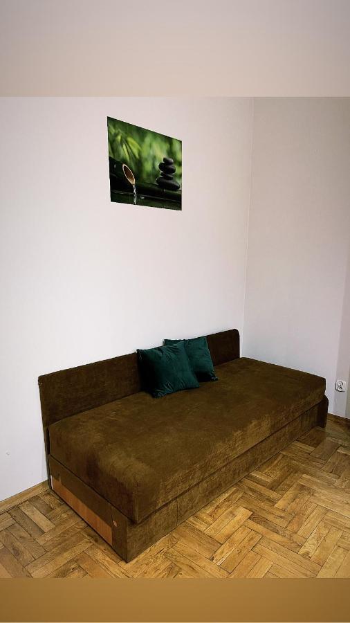 Marka Apartment 8 Krakau Exterior foto