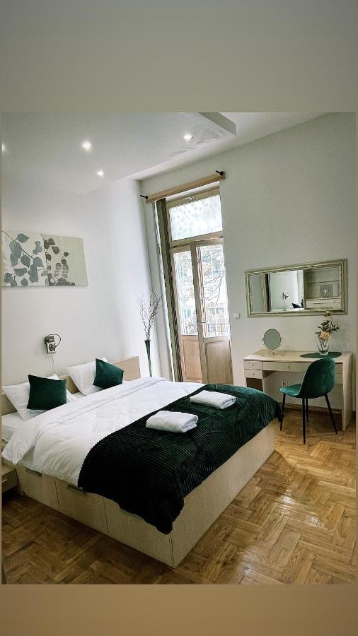 Marka Apartment 8 Krakau Exterior foto